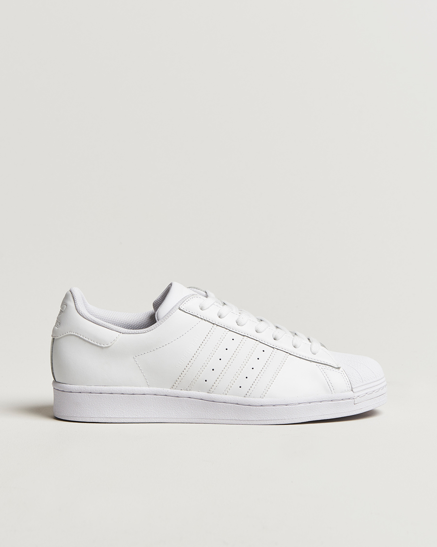 Hombres | adidas Originals Superstar Sneaker White | adidas Originals | Superstar Sneaker White