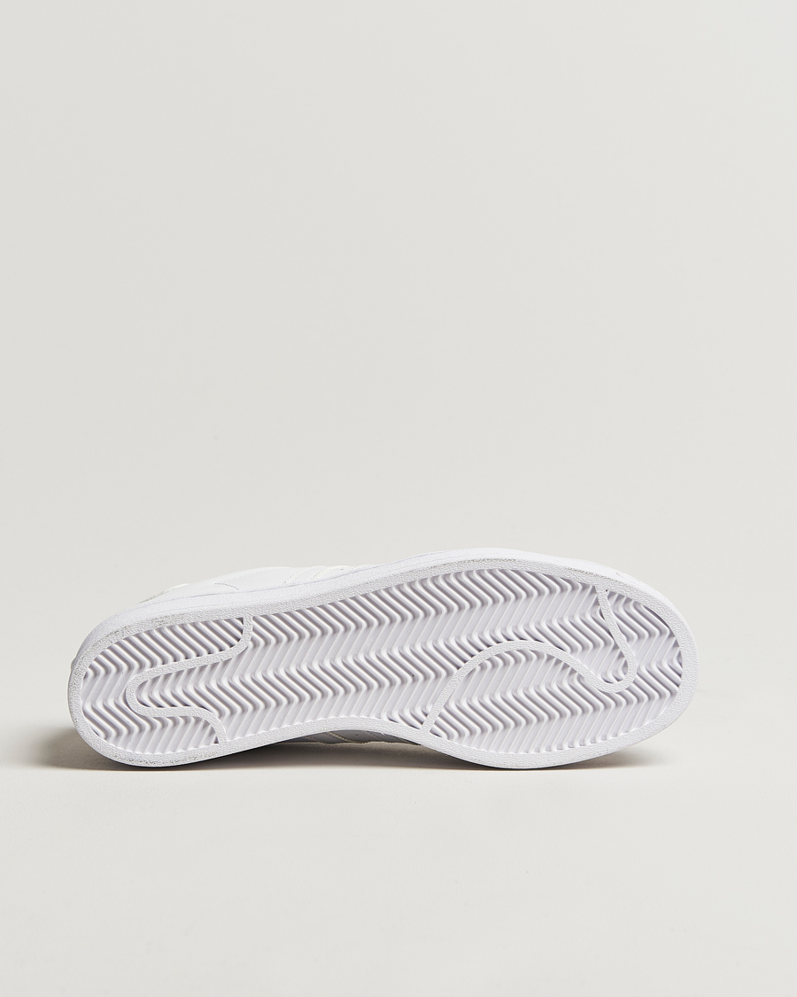 Hombres | adidas Originals Superstar Sneaker White | adidas Originals | Superstar Sneaker White