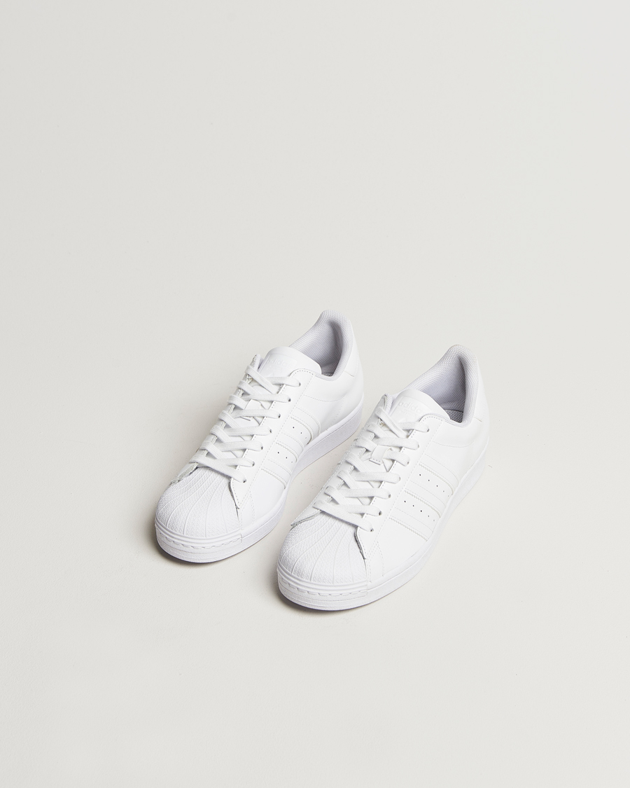 Hombres | adidas Originals Superstar Sneaker White | adidas Originals | Superstar Sneaker White