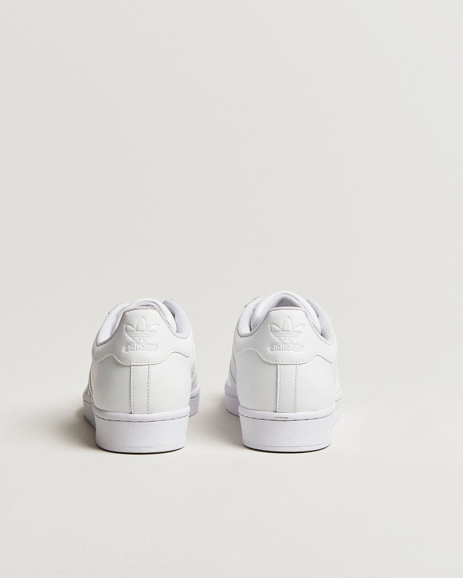 Hombres | adidas Originals Superstar Sneaker White | adidas Originals | Superstar Sneaker White