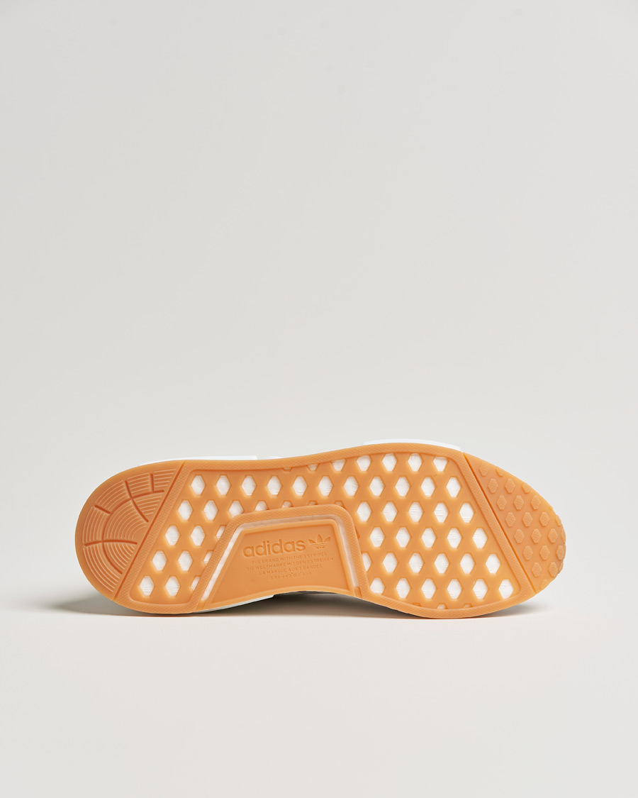 Hombres | Zapatillas running | adidas Originals | NMD_R1 Sneaker White