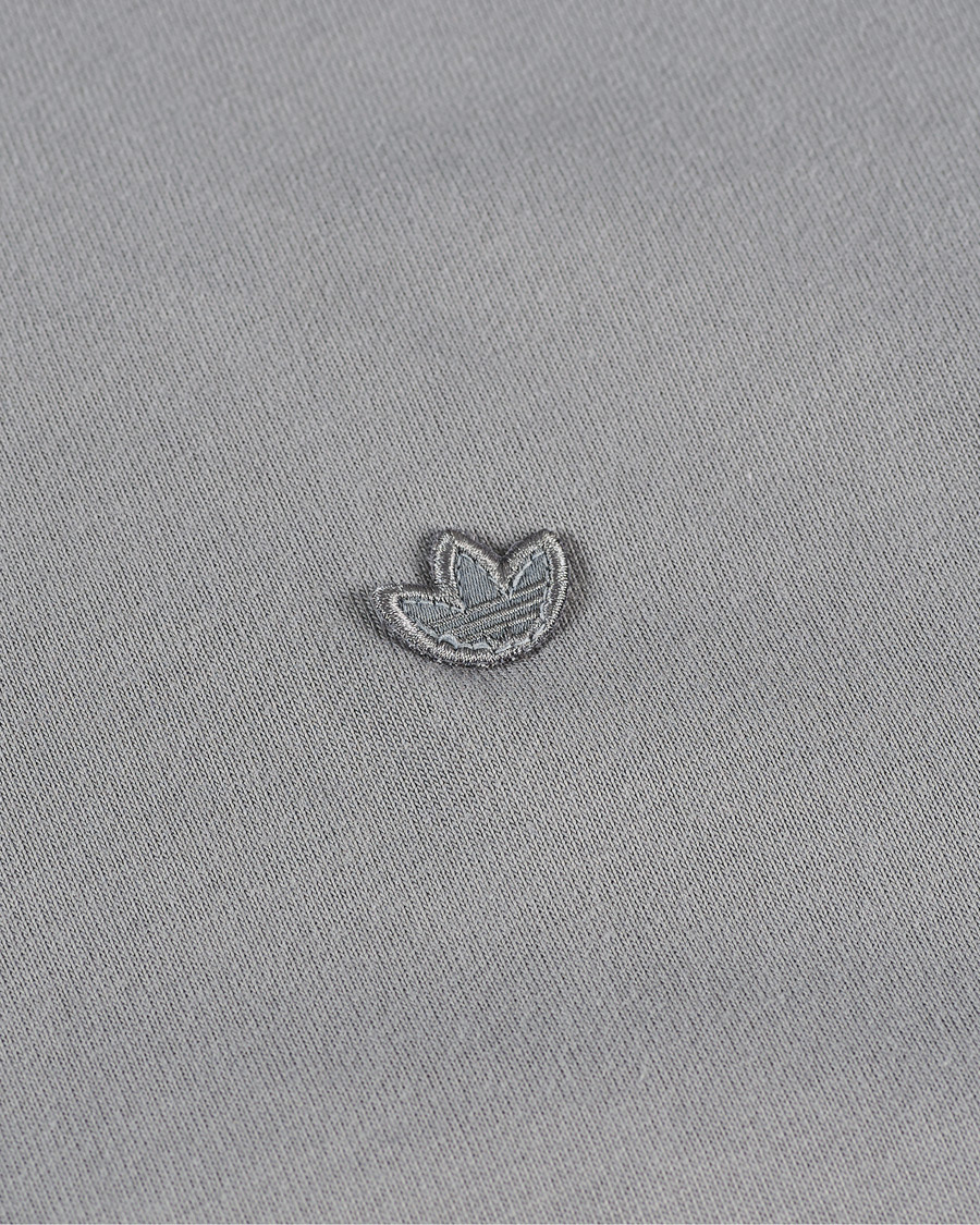 Hombres | Camisetas | adidas Originals | C Short Sleeve Tee Grey Heather