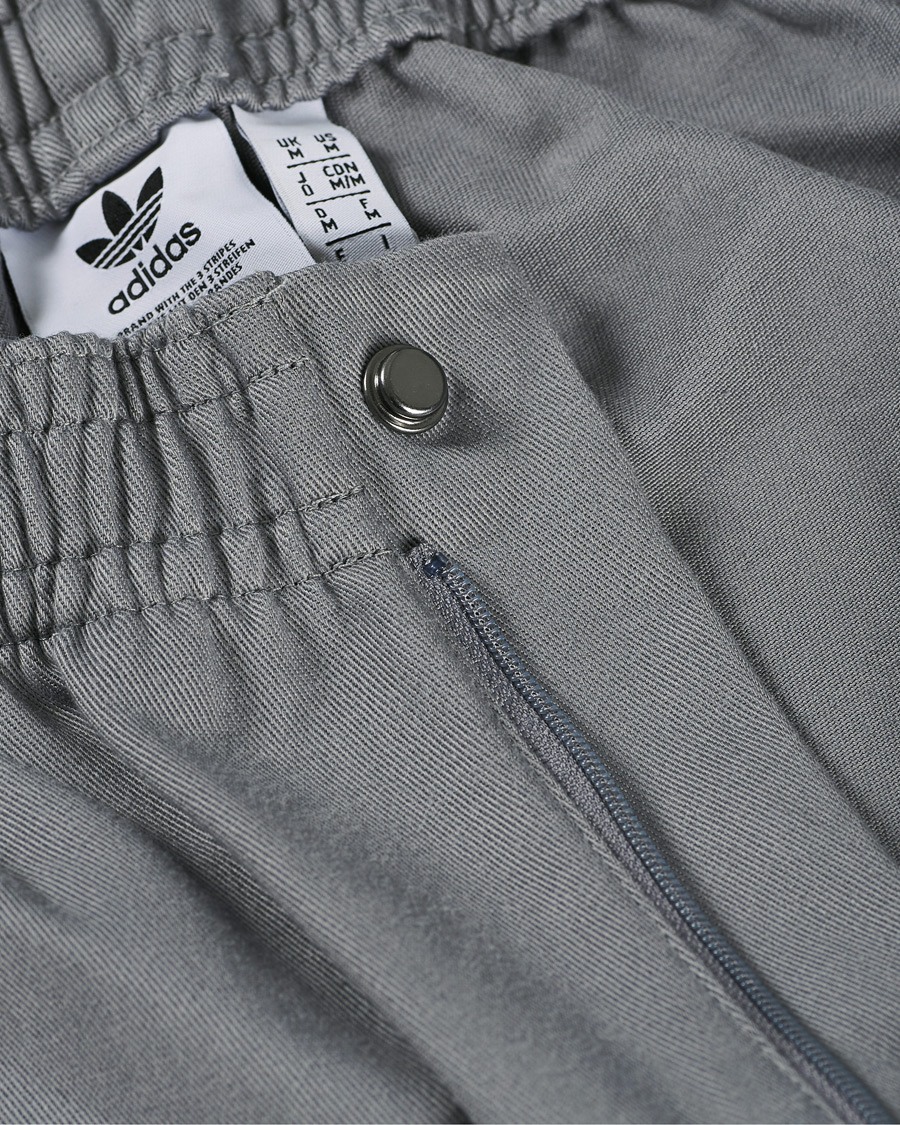 Hombres | Pantalones | adidas Originals | C Twill Pants Grey Heather