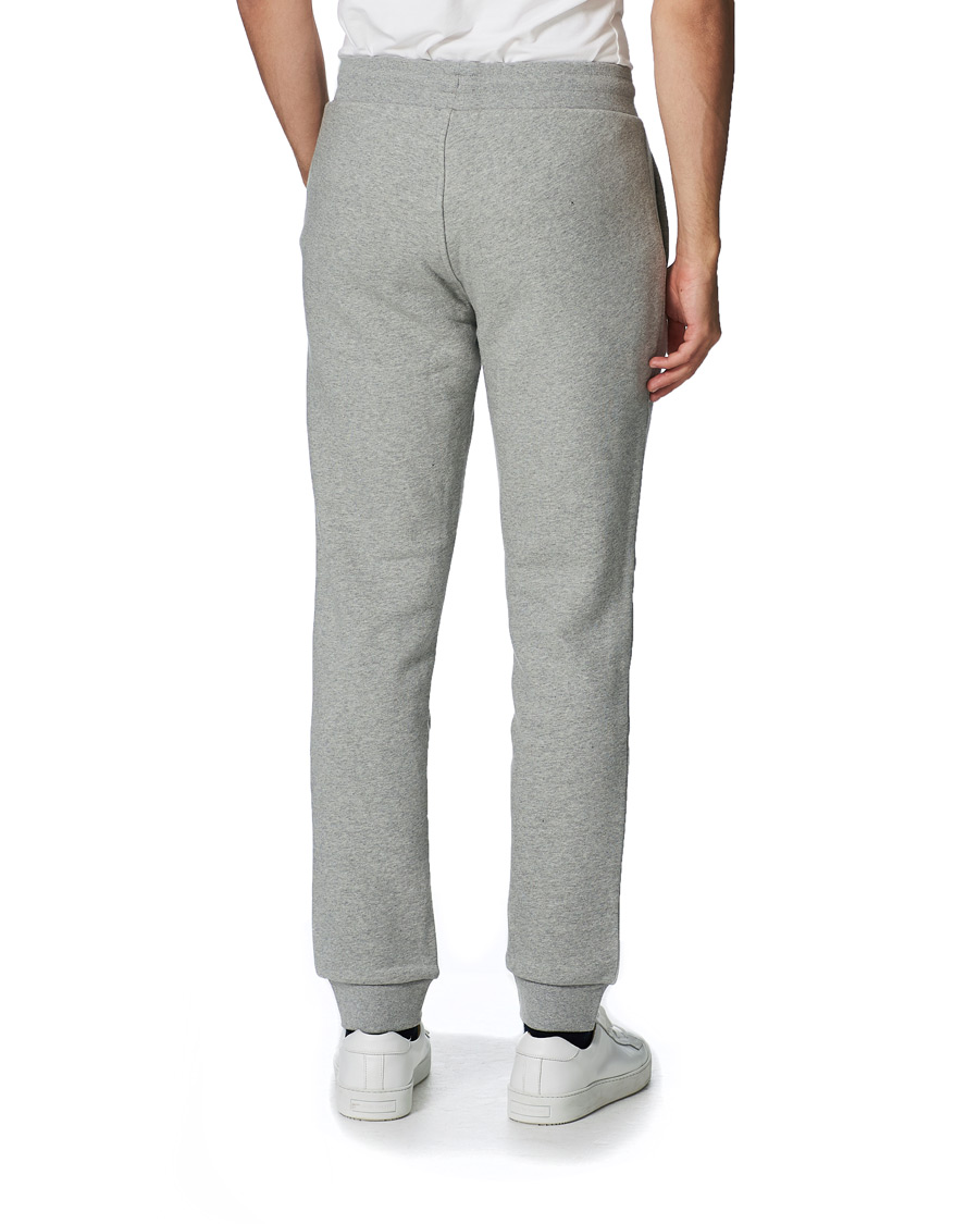 Hombres | Pantalones | adidas Originals | Essential Sweatpants Grey Melange