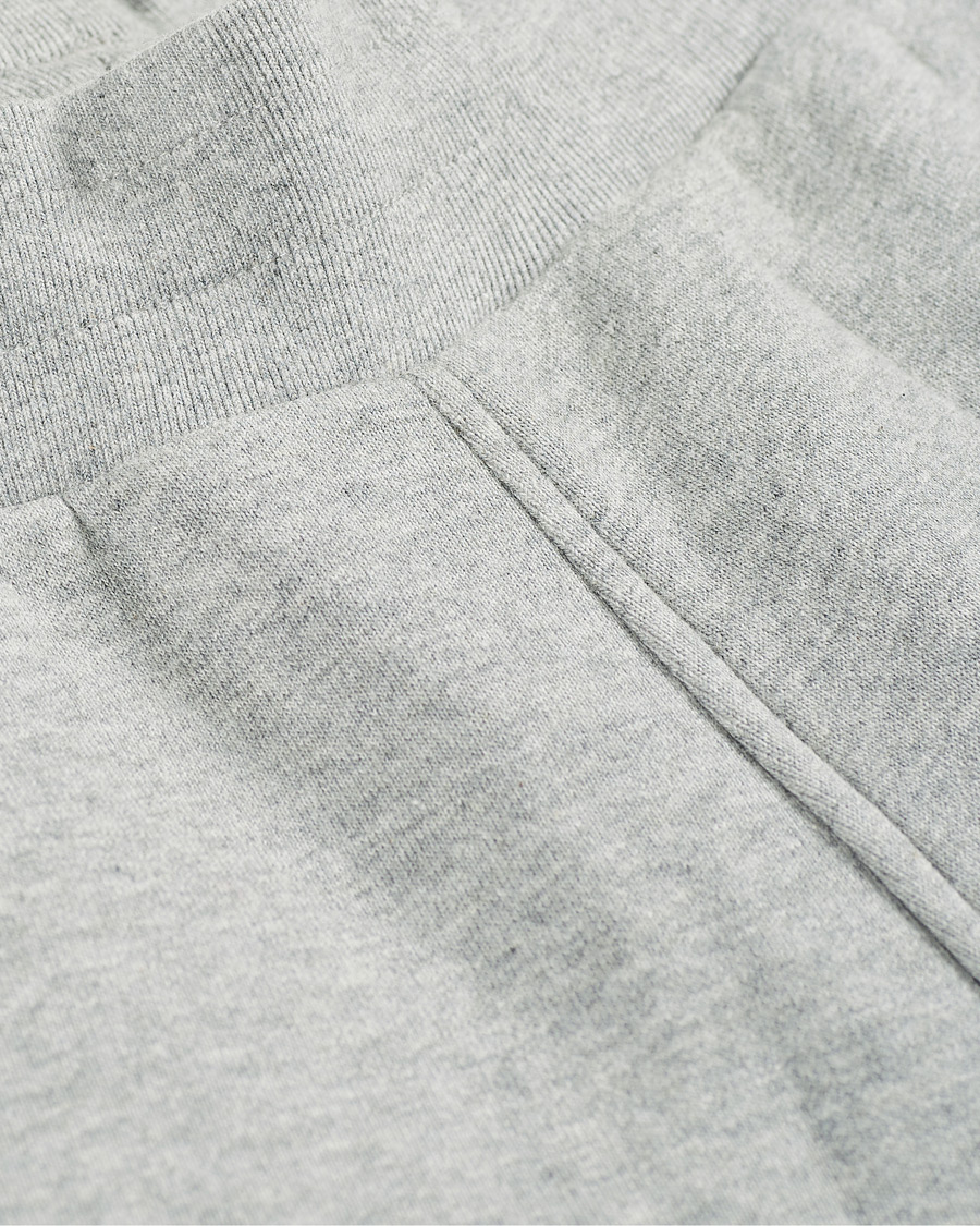 Hombres | Pantalones | adidas Originals | Essential Sweatpants Grey Melange