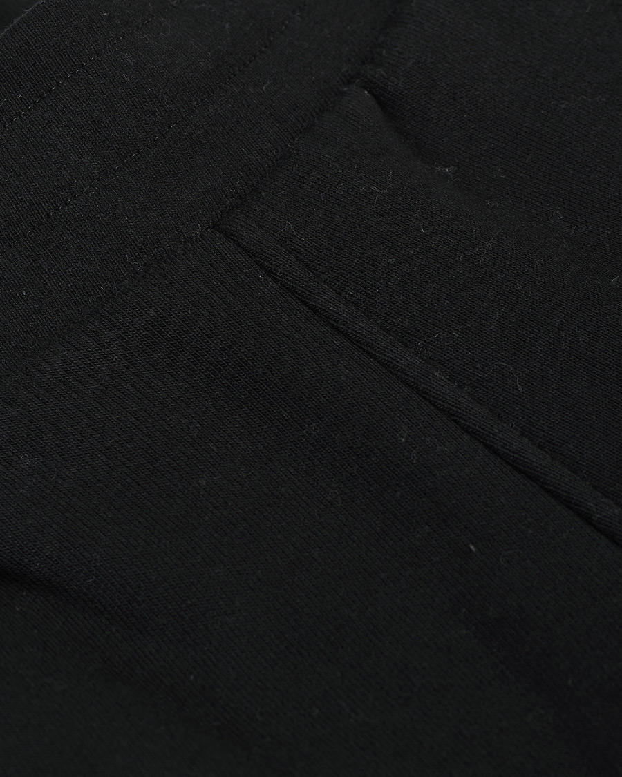 Hombres | Pantalones | adidas Originals | Essential Trefoil Sweatpants Black