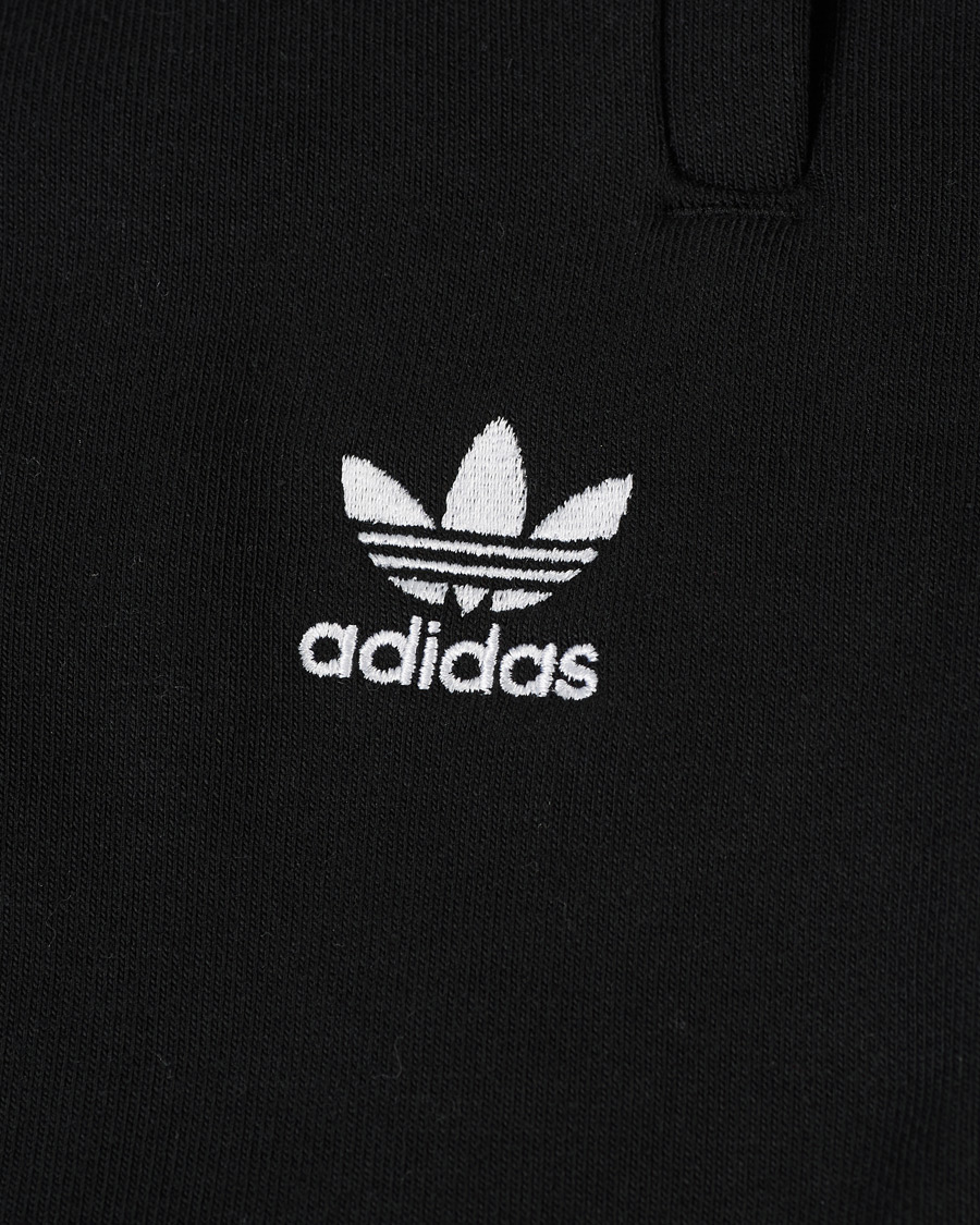 Hombres | Pantalones | adidas Originals | Essential Trefoil Sweatpants Black