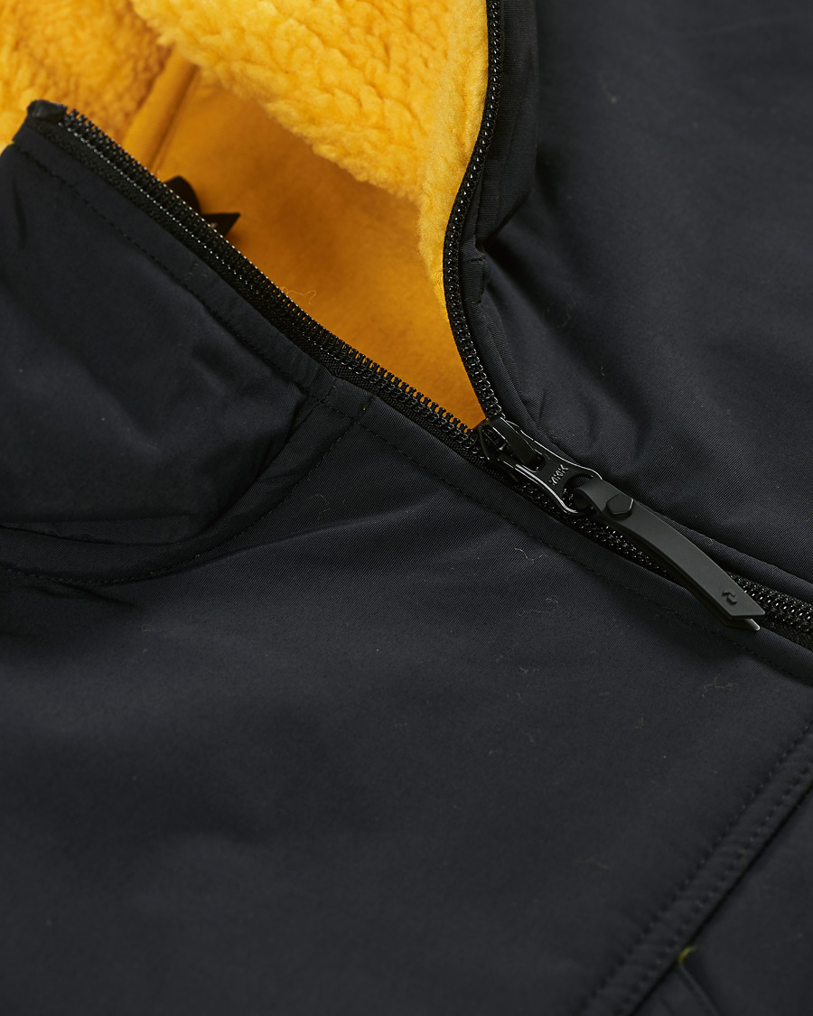 Hombres | Abrigos y chaquetas | Peak Performance | Vipe 95 Pile Jacket Trek Yellow