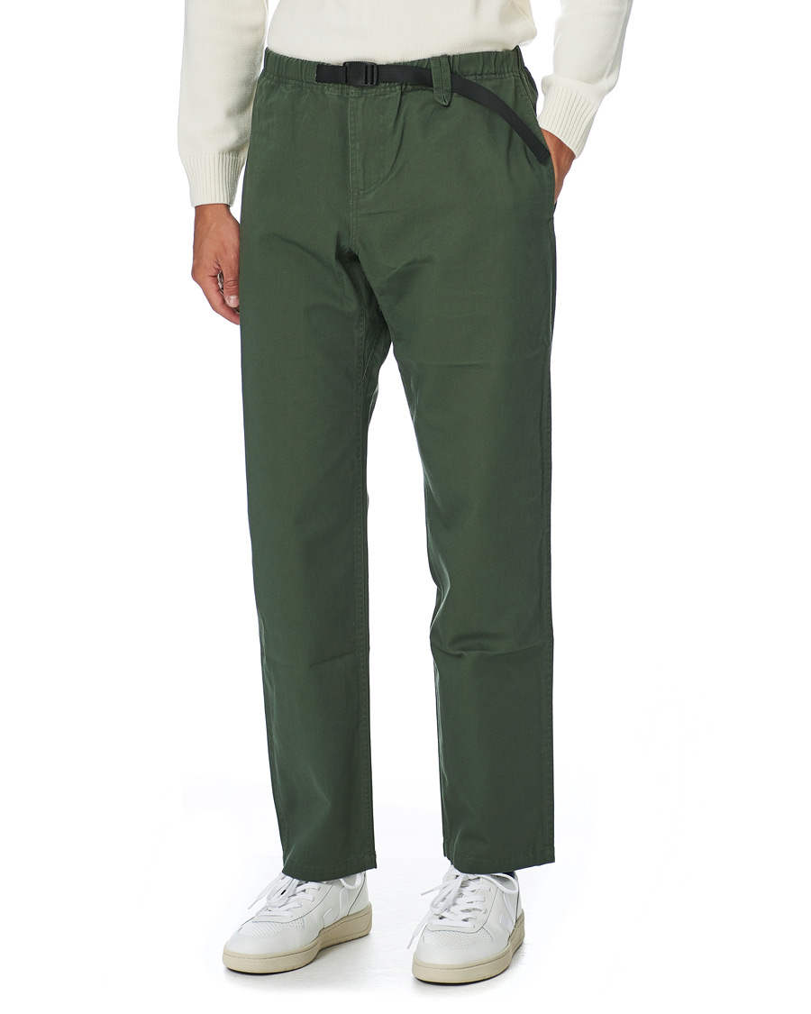 Hombres | Pantalones | Peak Performance | Moment Comfort Pants Thrill Green