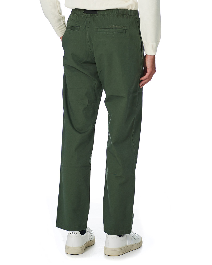 Hombres | Pantalones | Peak Performance | Moment Comfort Pants Thrill Green
