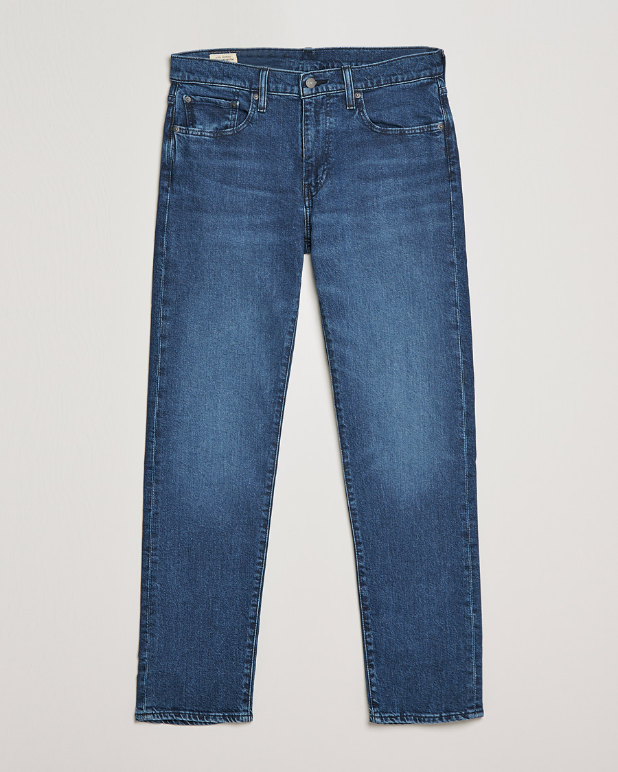 Hombres | Vaqueros | Levi's | 502 Regular Tapered Fit Jeans Paros Yours