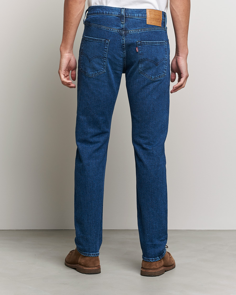 Hombres | Vaqueros | Levi's | 502 Regular Tapered Fit Jeans Paros Yours