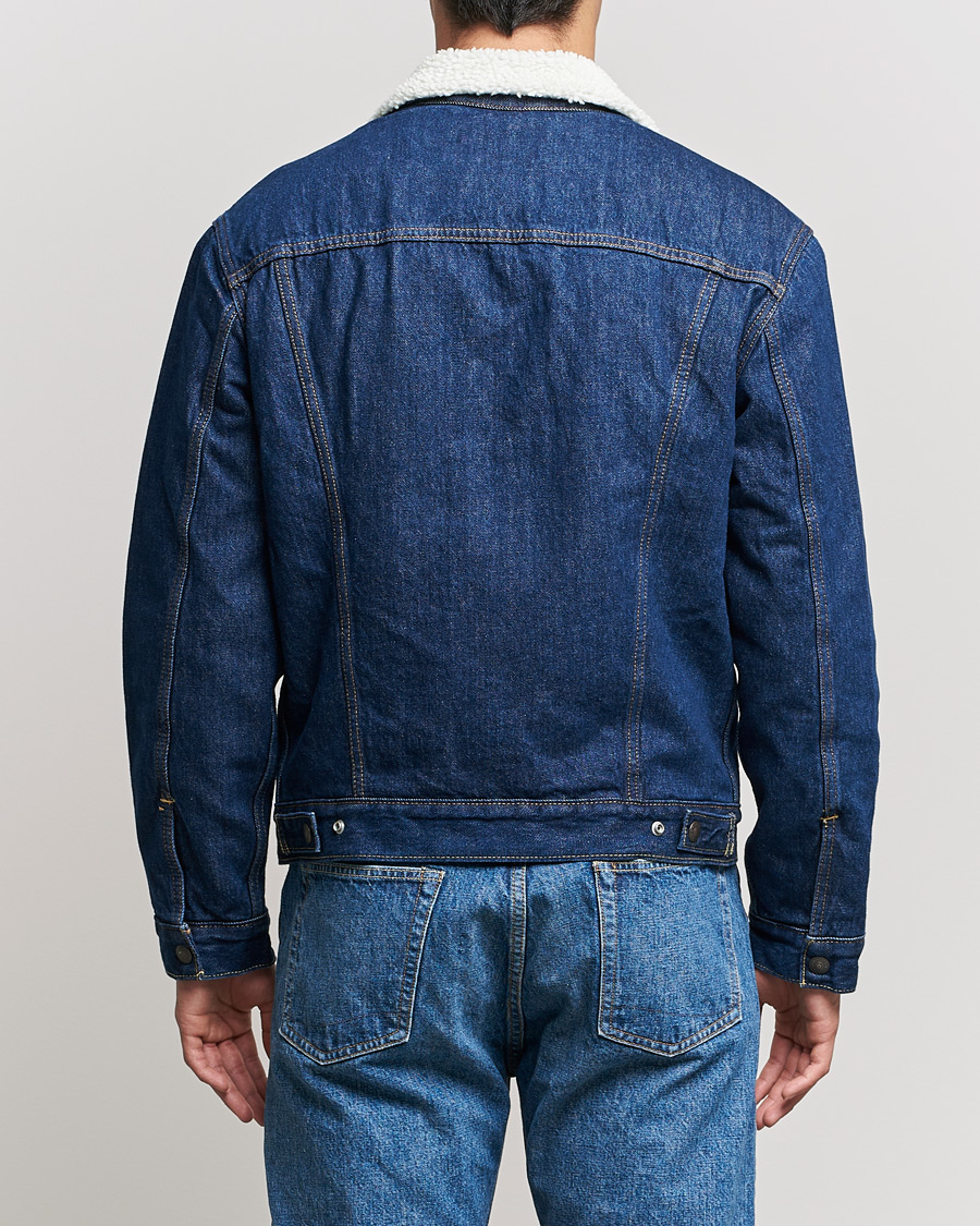 Hombres | Abrigos y chaquetas | Levi's | Type III Sherpa Trucker Rockridge