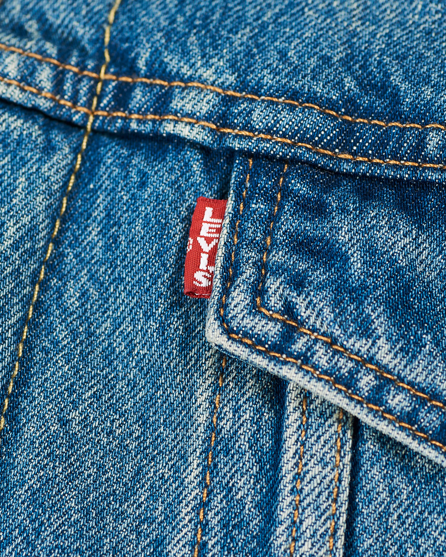 Hombres | Abrigos y chaquetas | Levi's | Type III Sherpa Trucker Fable