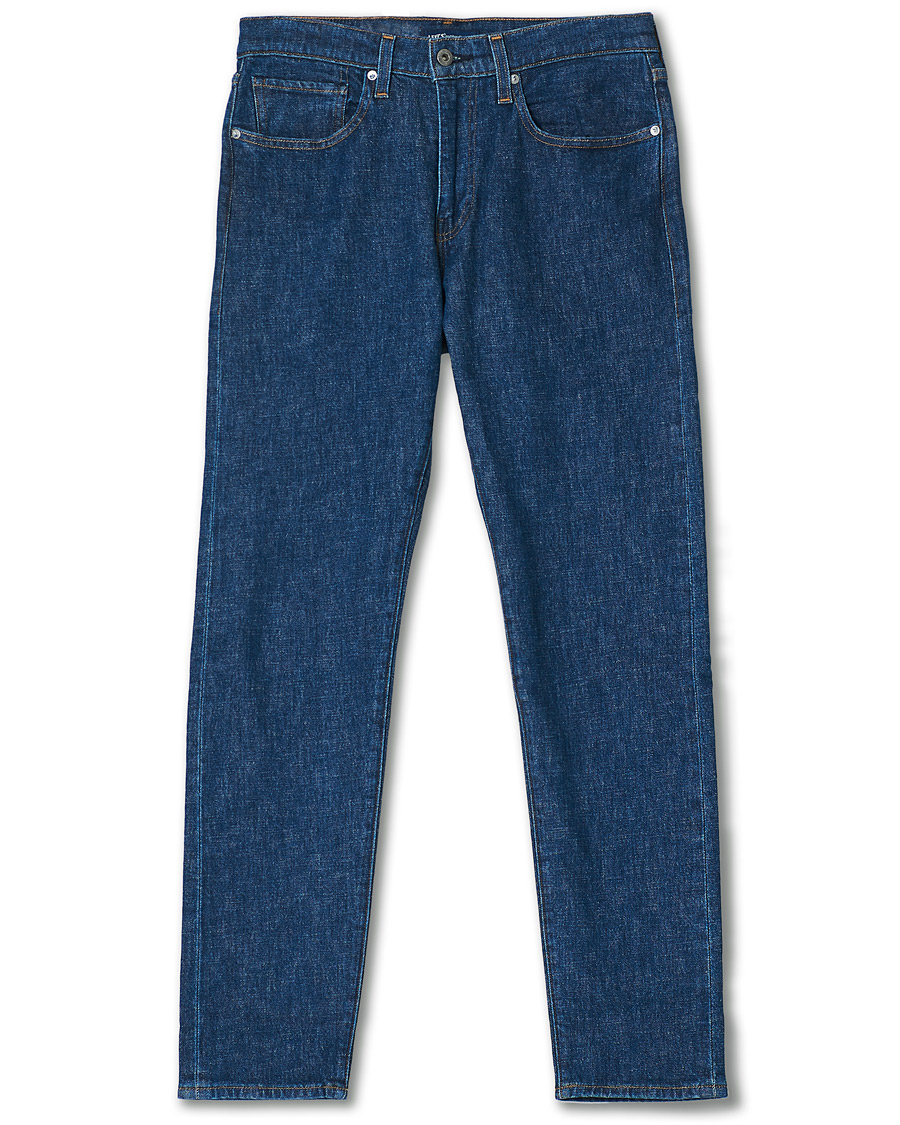 Hombres | Vaqueros | Levi's Made & Crafted | 512 Slim Fit Stretch Jeans Irvine