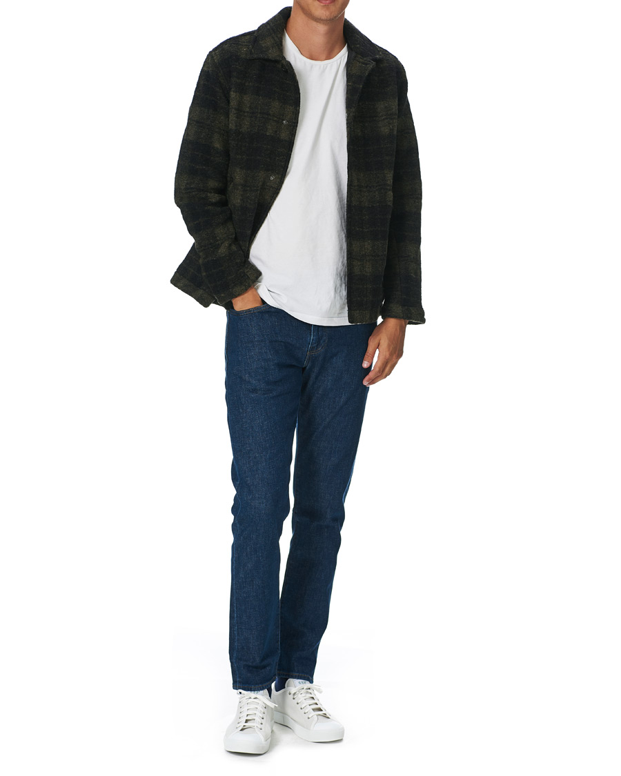 Hombres | Vaqueros | Levi's Made & Crafted | 512 Slim Fit Stretch Jeans Irvine