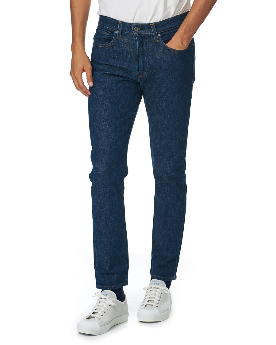 Hombres | Vaqueros | Levi's Made & Crafted | 512 Slim Fit Stretch Jeans Irvine