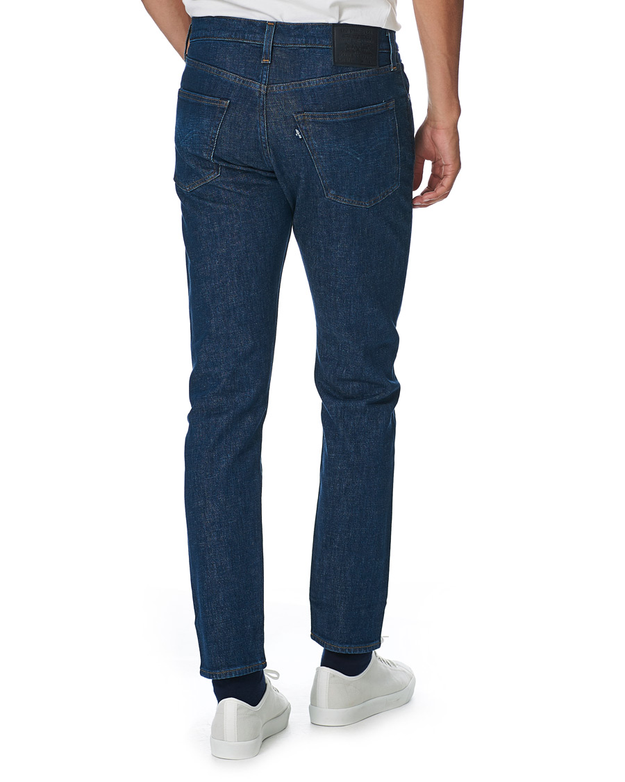 Hombres | Vaqueros | Levi's Made & Crafted | 512 Slim Fit Stretch Jeans Irvine