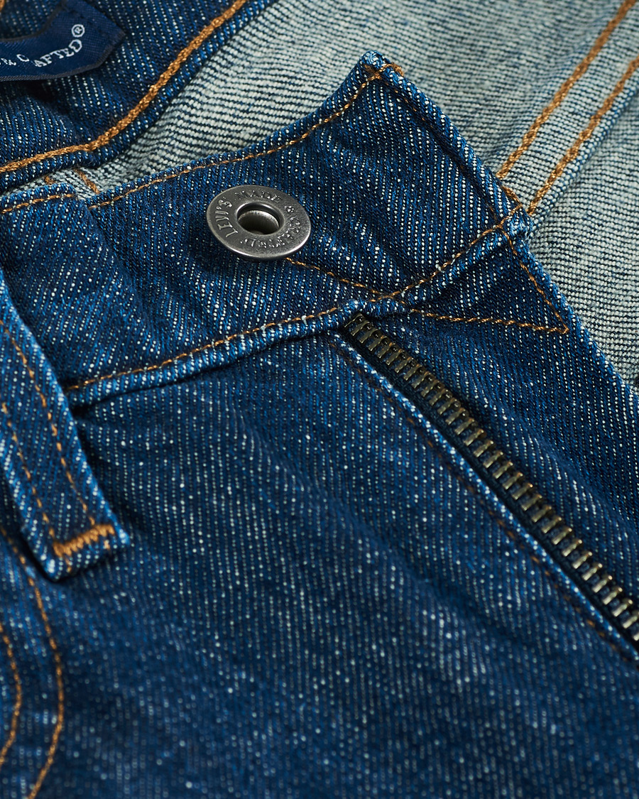 Hombres | Vaqueros | Levi's Made & Crafted | 512 Slim Fit Stretch Jeans Irvine