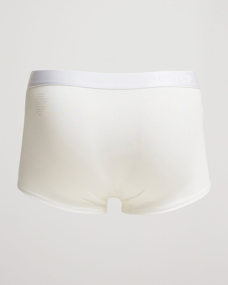 Hombres | Ropa interior y calcetines | CDLP | Boxer Trunk White