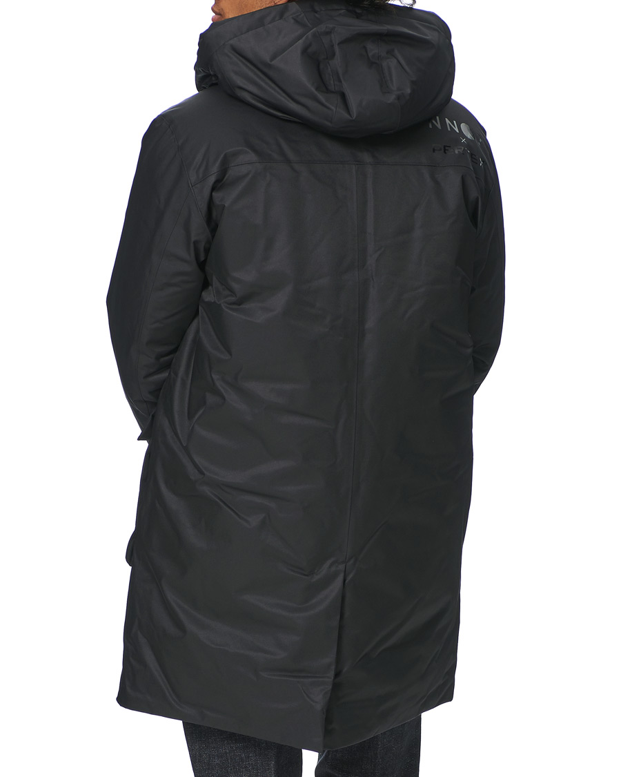 Hombres | Abrigos y chaquetas | NN07 | Palle Pertex Down Jacket Black