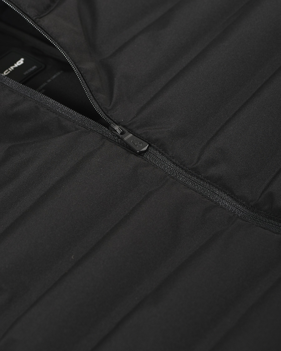 Hombres | Abrigos y chaquetas | Sail Racing | Race Down Vest Carbon