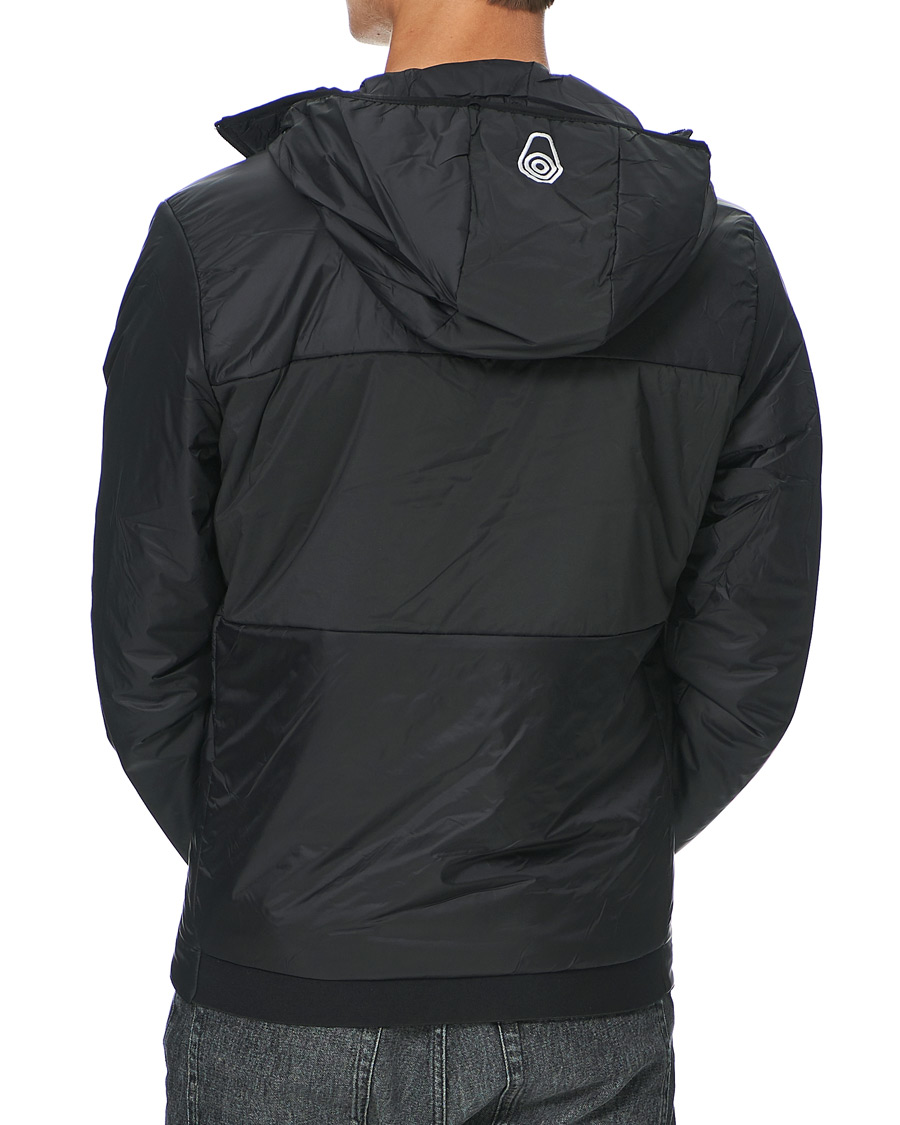Hombres | Abrigos y chaquetas | Sail Racing | Glacier Primaloft Hood Carbon