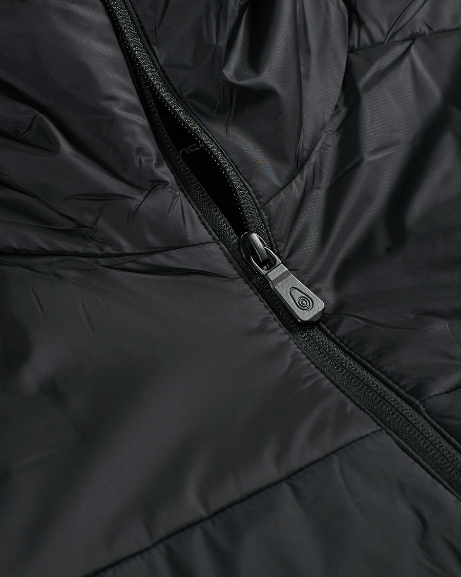 Hombres | Abrigos y chaquetas | Sail Racing | Glacier Primaloft Hood Carbon