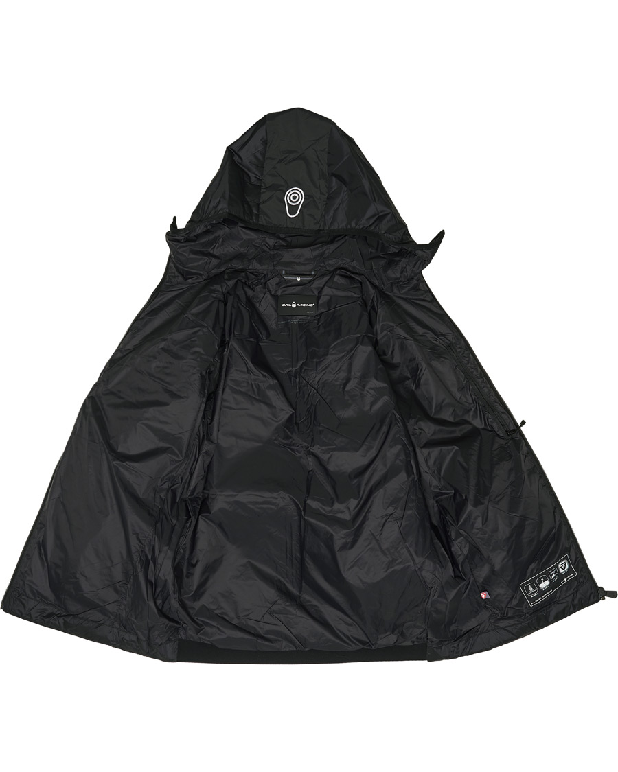 Hombres | Abrigos y chaquetas | Sail Racing | Glacier Primaloft Hood Carbon
