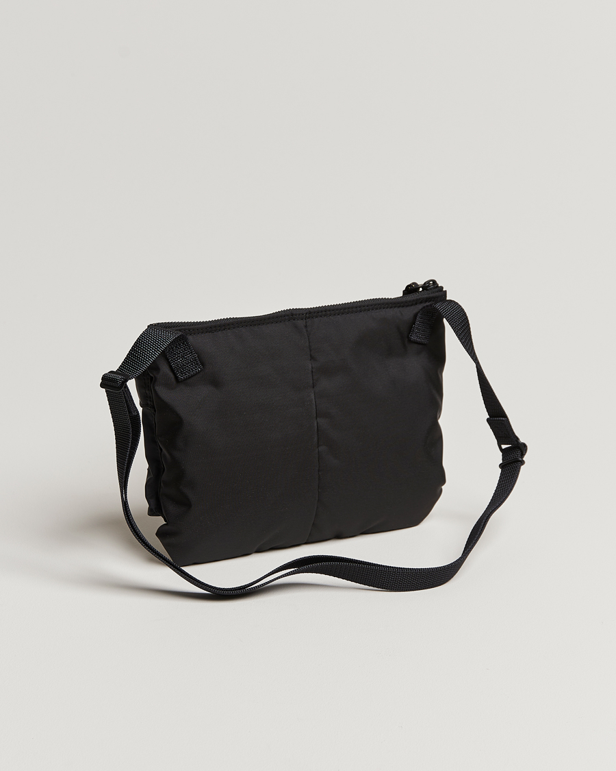 Hombres | Bolsos | Porter-Yoshida & Co. | Porter-Yoshida & Co.Force Small Shoulder BagBlack