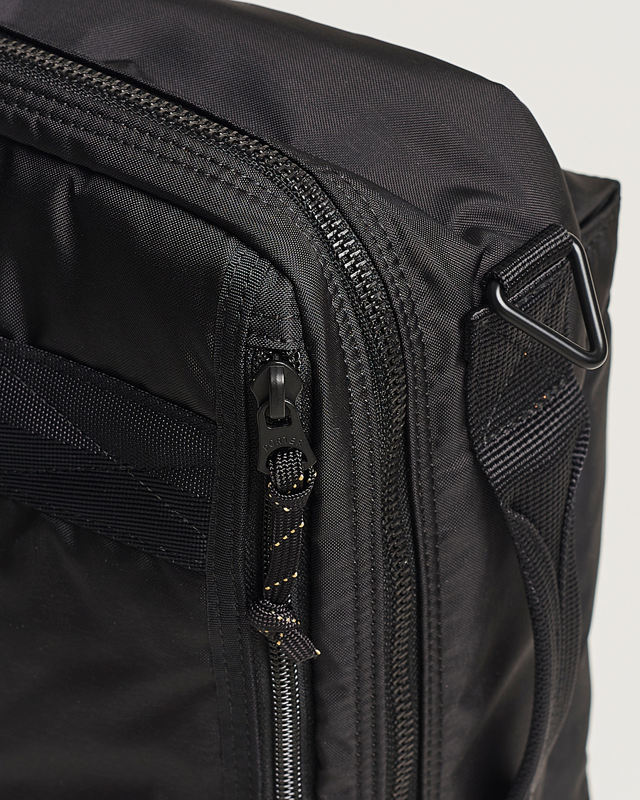 Hombres | Bolsos | Porter-Yoshida & Co. | Porter-Yoshida & Co.Force 3Way BriefcaseBlack