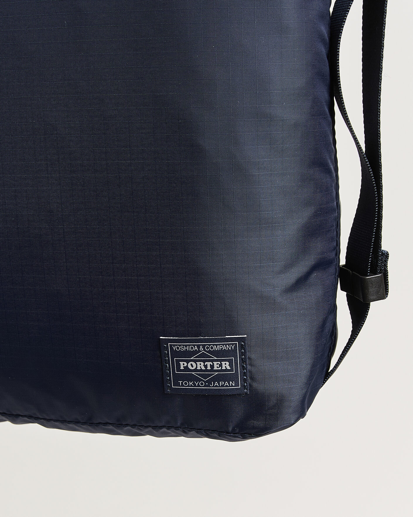 Hombres | Bolsos | Porter-Yoshida & Co. | Flex 2Way Shoulder Bag Navy