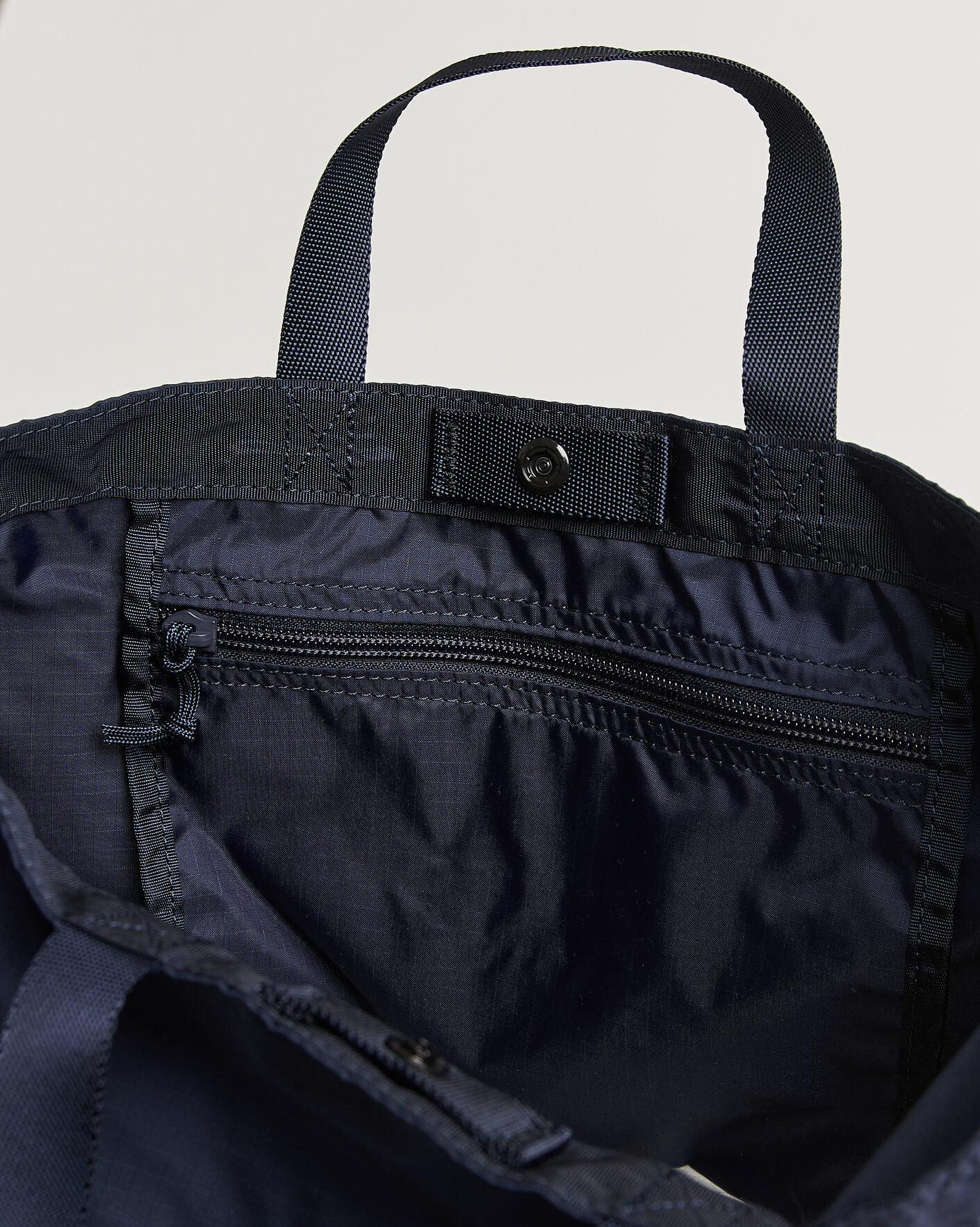 Hombres | Bolsos | Porter-Yoshida & Co. | Flex 2Way Shoulder Bag Navy