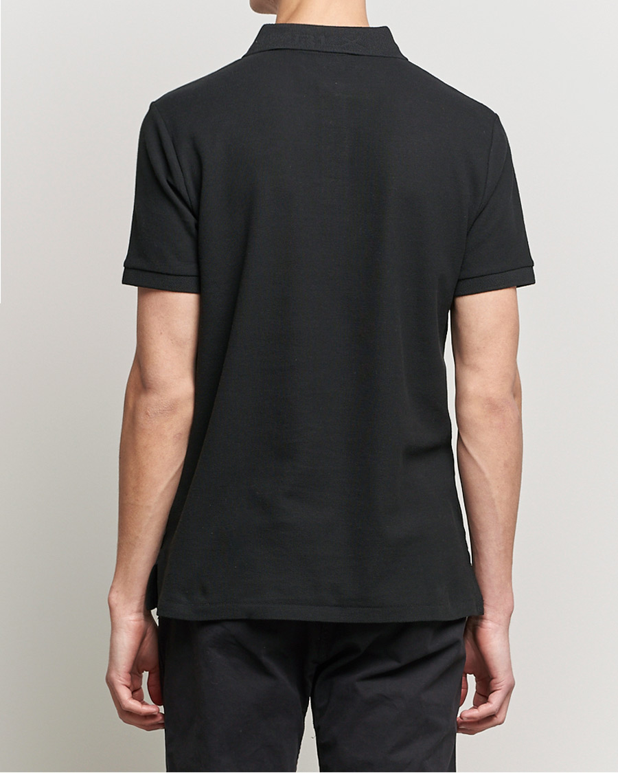 Hombres | Polos | RLX Ralph Lauren | Performance Polo Black