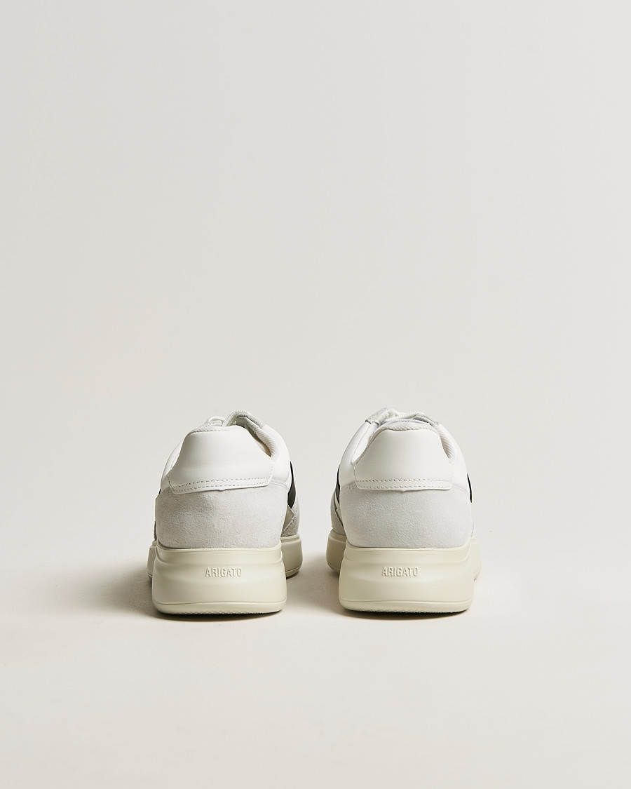Hombres | Axel Arigato Genesis Vintage Runner Sneaker White | Axel Arigato | Genesis Vintage Runner Sneaker White