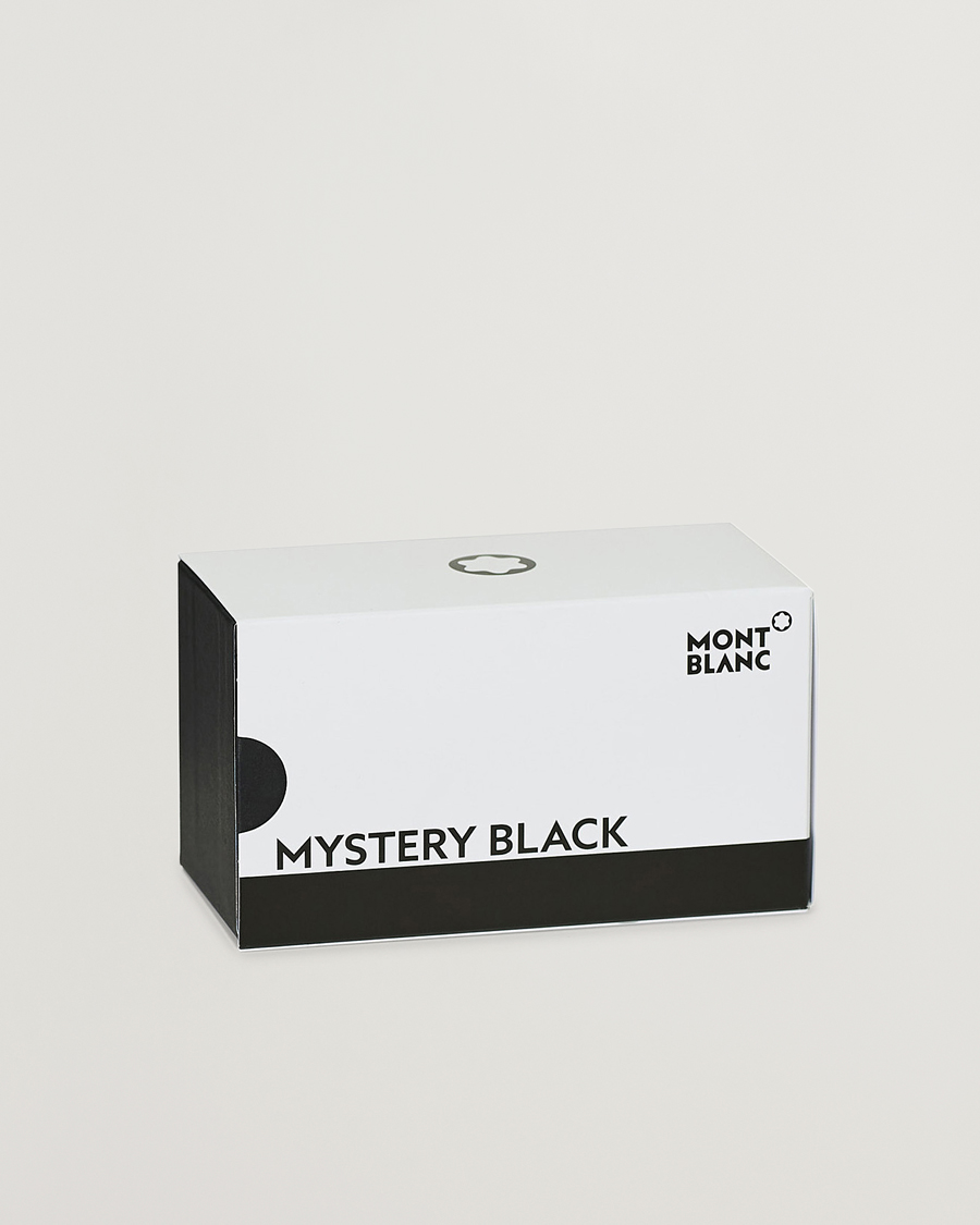 Hombres | Estilo de vida | Montblanc | Ink Bottle 60ml Mystery Black