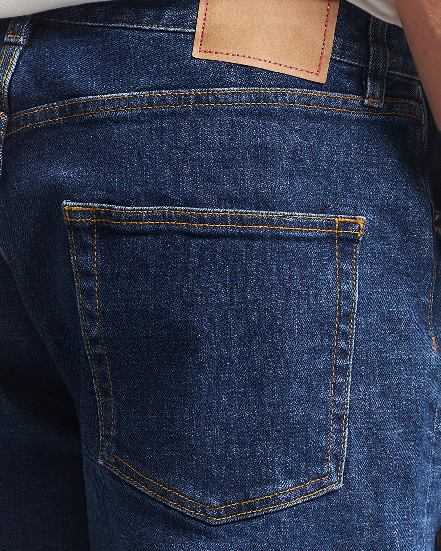 Hombres | Pantalones | Jeanerica | CM002 Classic Jeans Vintage 95