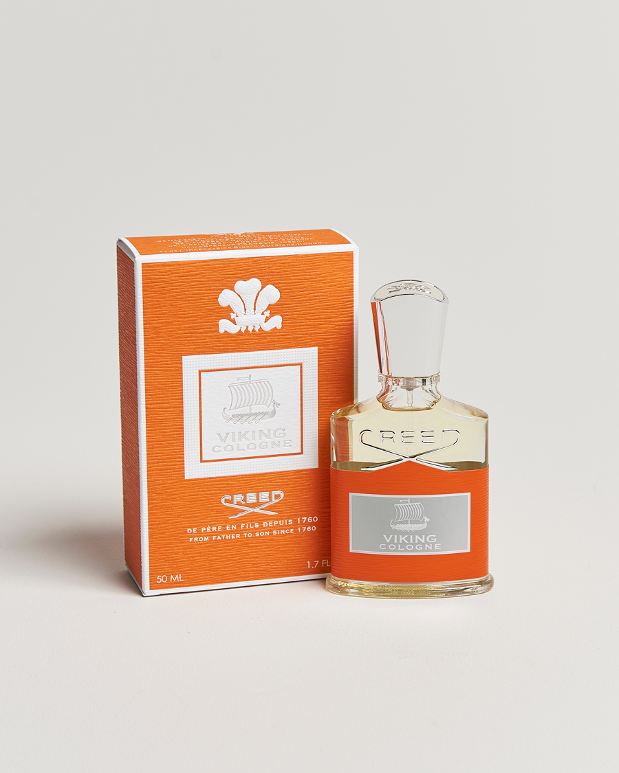Hombres | Fragancias | Creed | Viking Cologne 50ml