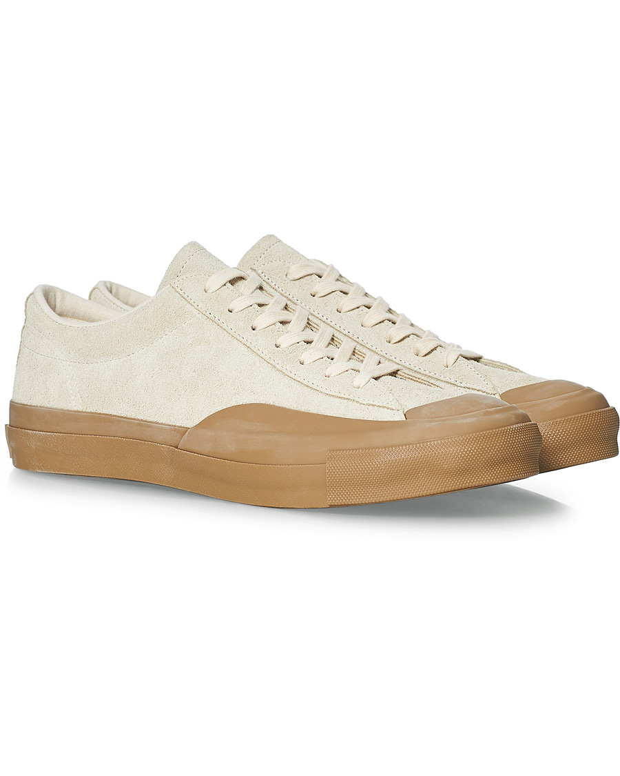 Hombres | Moonstar Bumper Court Sneaker Beige | Moonstar | Bumper Court Sneaker Beige