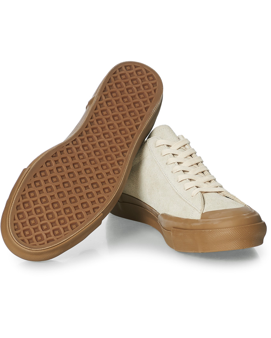 Hombres | Moonstar Bumper Court Sneaker Beige | Moonstar | Bumper Court Sneaker Beige