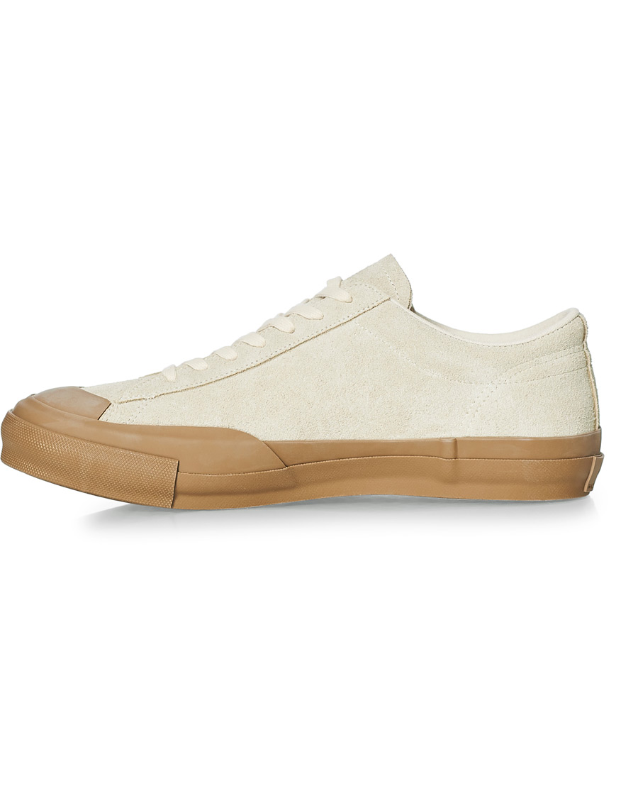 Hombres | Moonstar Bumper Court Sneaker Beige | Moonstar | Bumper Court Sneaker Beige