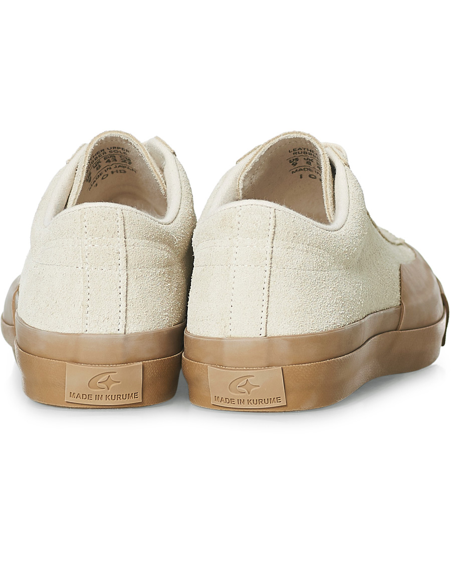 Hombres | Moonstar Bumper Court Sneaker Beige | Moonstar | Bumper Court Sneaker Beige