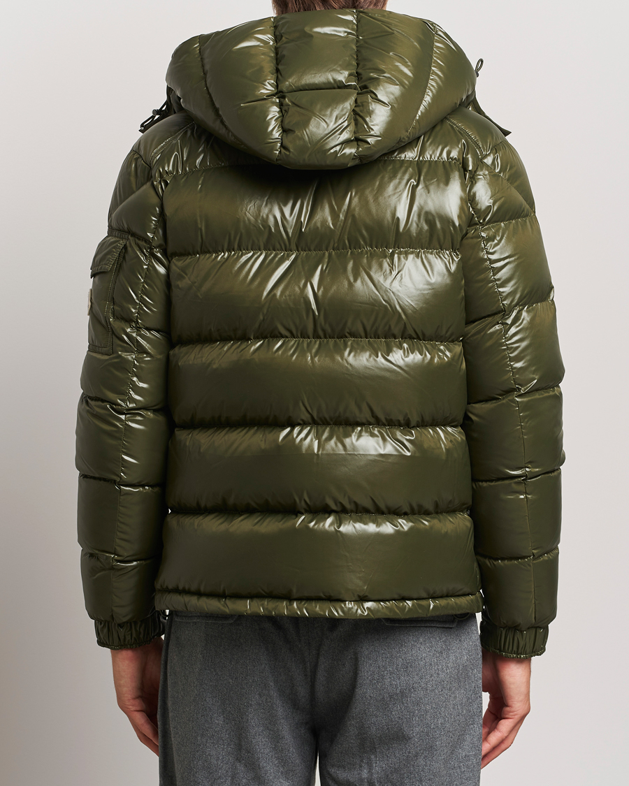 Hombres | Abrigos y chaquetas | Moncler | Maya Jacket Military