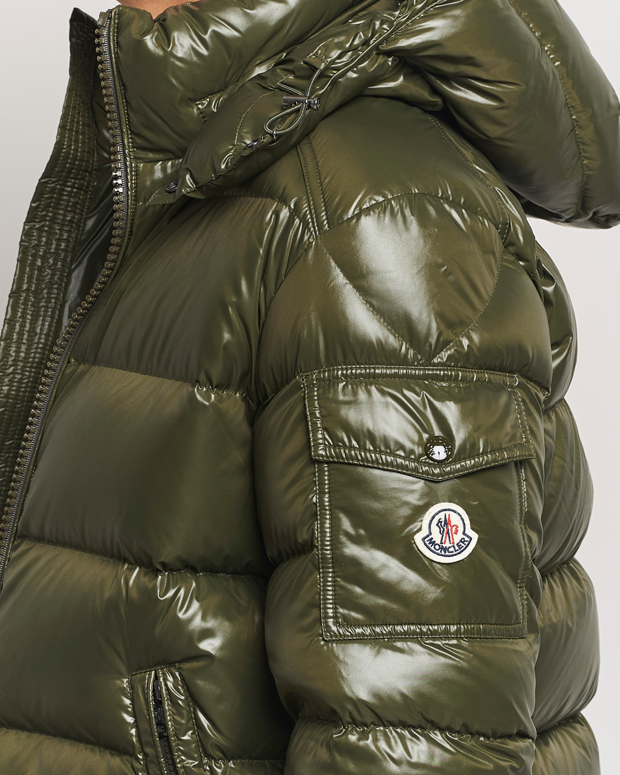 Hombres | Abrigos y chaquetas | Moncler | Maya Jacket Military