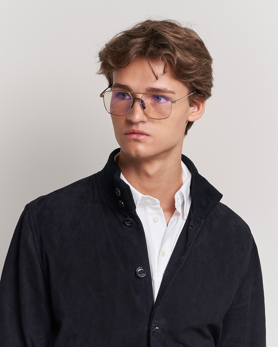 Hombres | Gucci GG0743S Photochromic Sunglasses Shiny Endura Gold | Gucci | GG0743S Photochromic Sunglasses Shiny Endura Gold