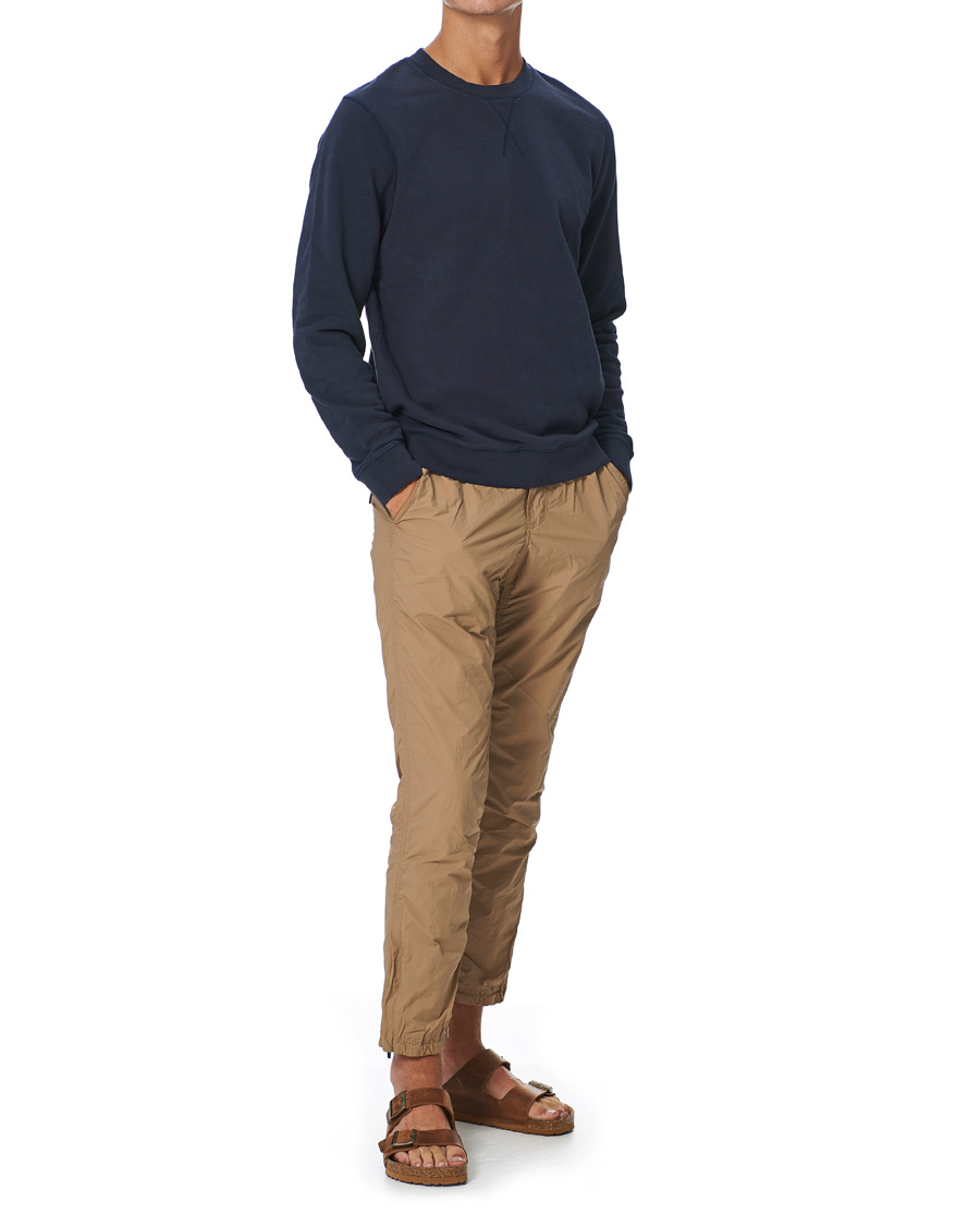 Hombres | BIRKENSTOCK Arizona Soft Footbed Cognac Oiled Leather | BIRKENSTOCK | Arizona Soft Footbed Cognac Oiled Leather