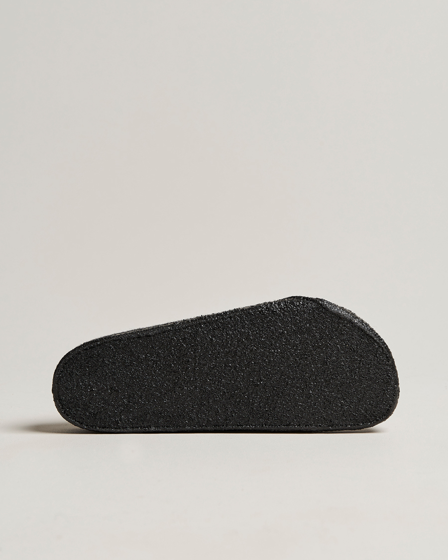 Hombres | Sandalias y chanclas | BIRKENSTOCK | Zermatt Wool Felt Anthracite