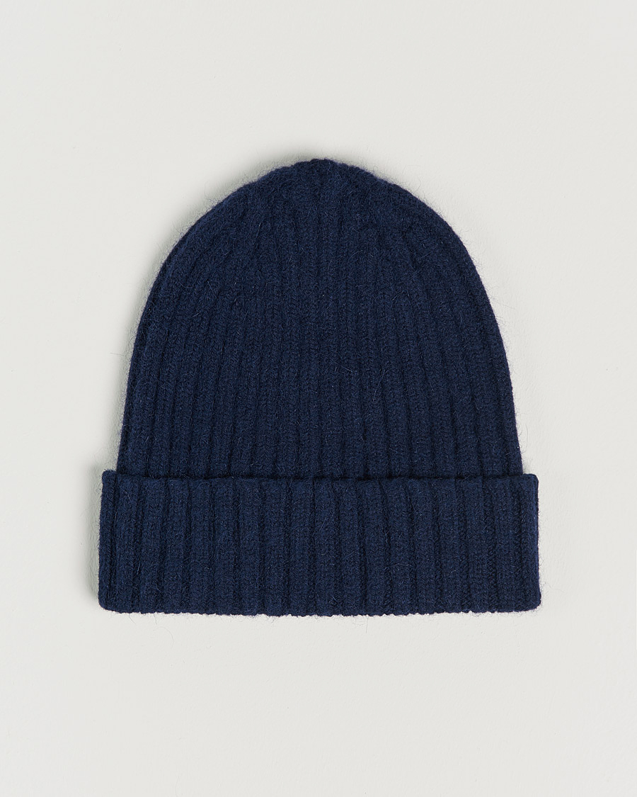Hombres | Gorros | Le Bonnet | Le Grand Bonnet Midnight