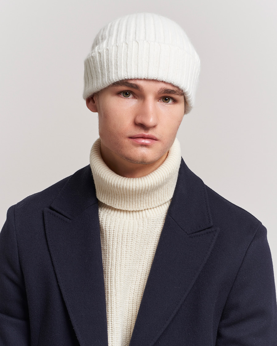Hombres | Gorros | Le Bonnet | Le Grand Bonnet Snow