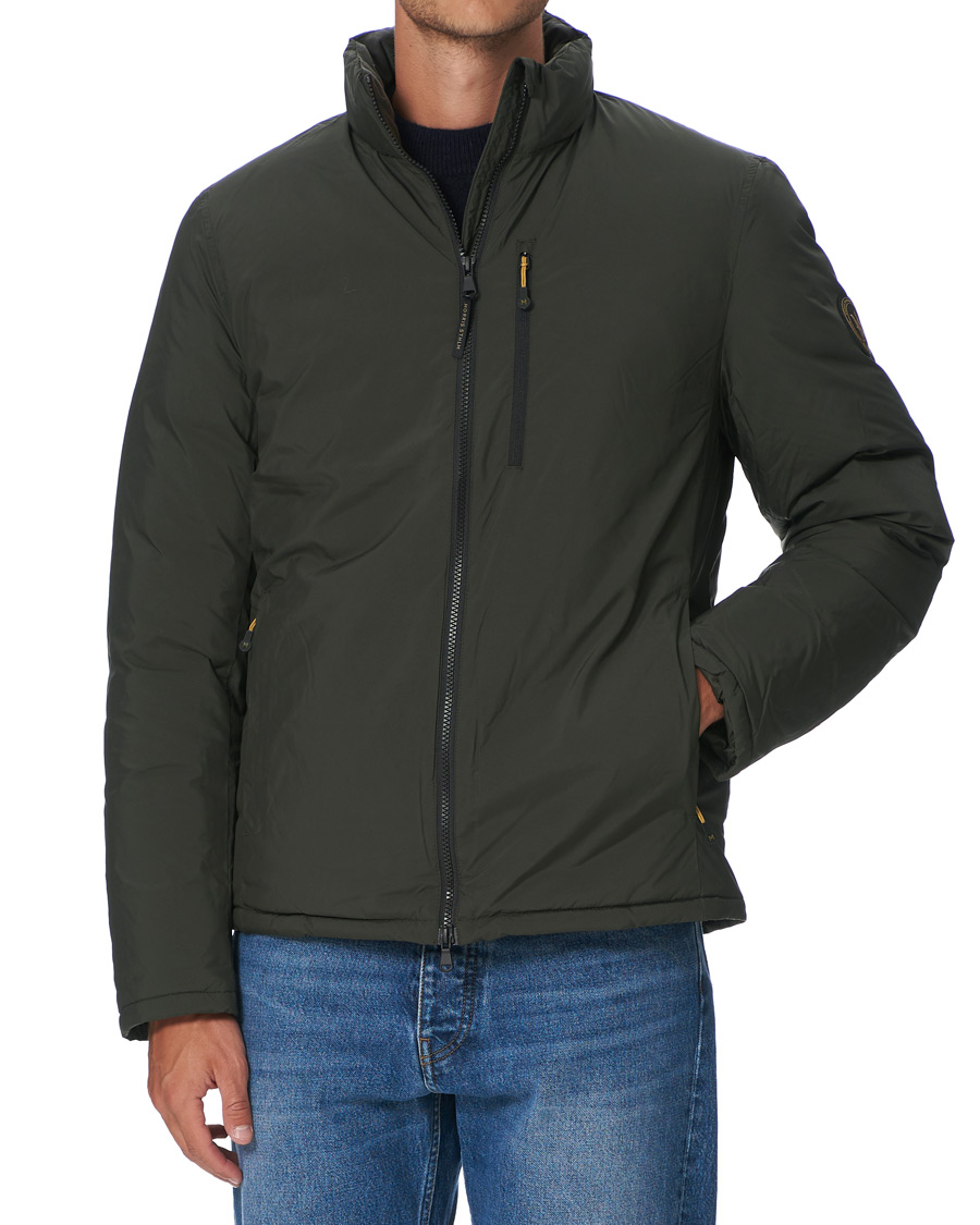 Hombres | Abrigos y chaquetas | Morris | Lomax Down Jacket Olive